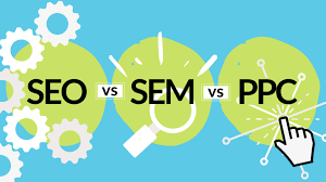Navigating the particular Electronic digital Landscaping The energy regarding SEM and PPC in britain