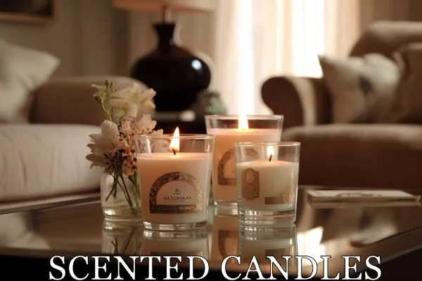 Wholesale Scented Candles Some sort of Fresh Vacation in Environment in addition to Small business