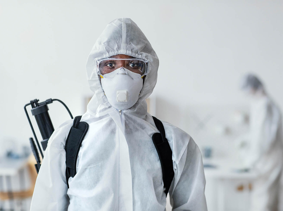 Upland Unveiled: The Compassionate Touch of Crime Scene Cleanup Companie