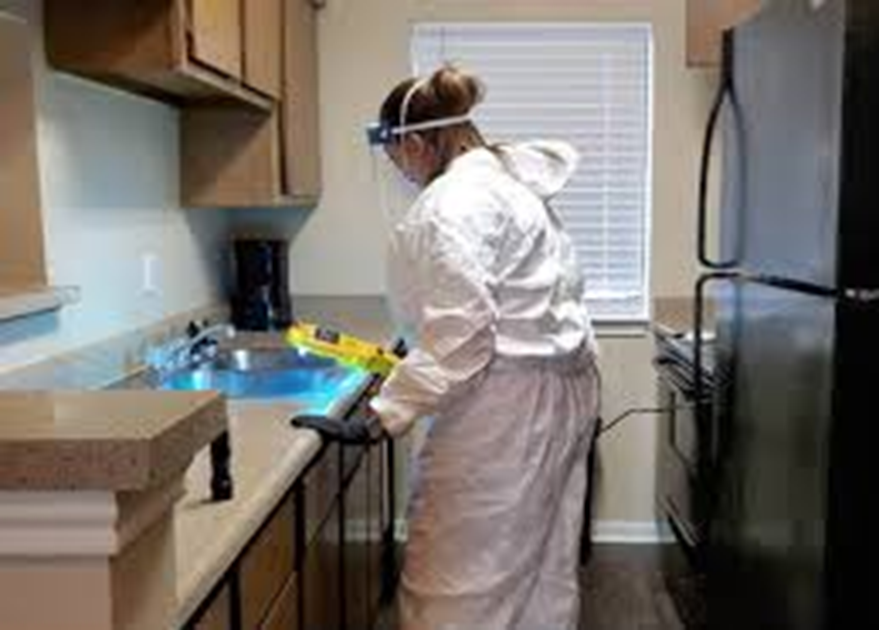 Beyond the Shadows: The Vital Role of Licensed Crime Scene Cleaners in Waco, TX