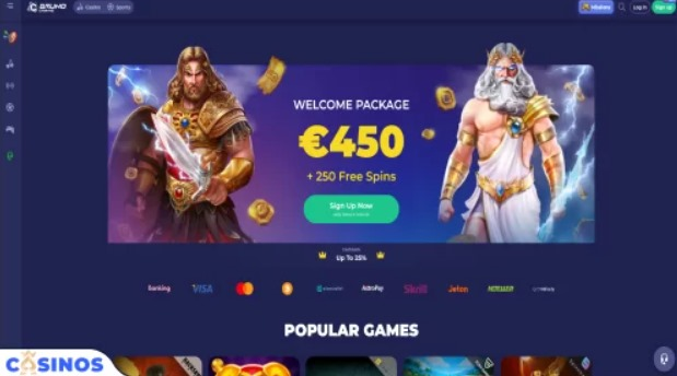 Journey to Freedom: Casino Zonder Cruks Escapade