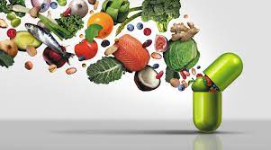 Introduction the capability with Supplements An intensive Direct so that you can Overall health in great britain