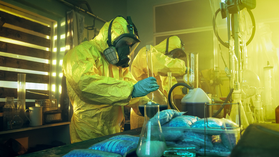 Restoring Harmony: The Vital Role of Crime Scene Cleanup in Hemet, CA