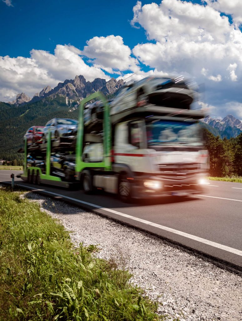 Cross Country Service Simplifying Car Shipping Across the Nation