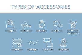 Boost Your style Strategies so that you can Must-Have Accessories