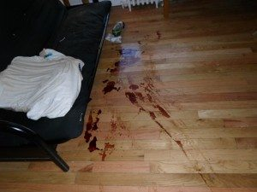 Restoring Hope: The Critical Role of Crime Scene Cleanup in Newnan, Georgia