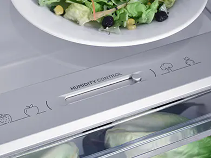 Experience Unmatched Quality and Efficiency with the Homa Appliance Combi Fridge Freezer FF2-80