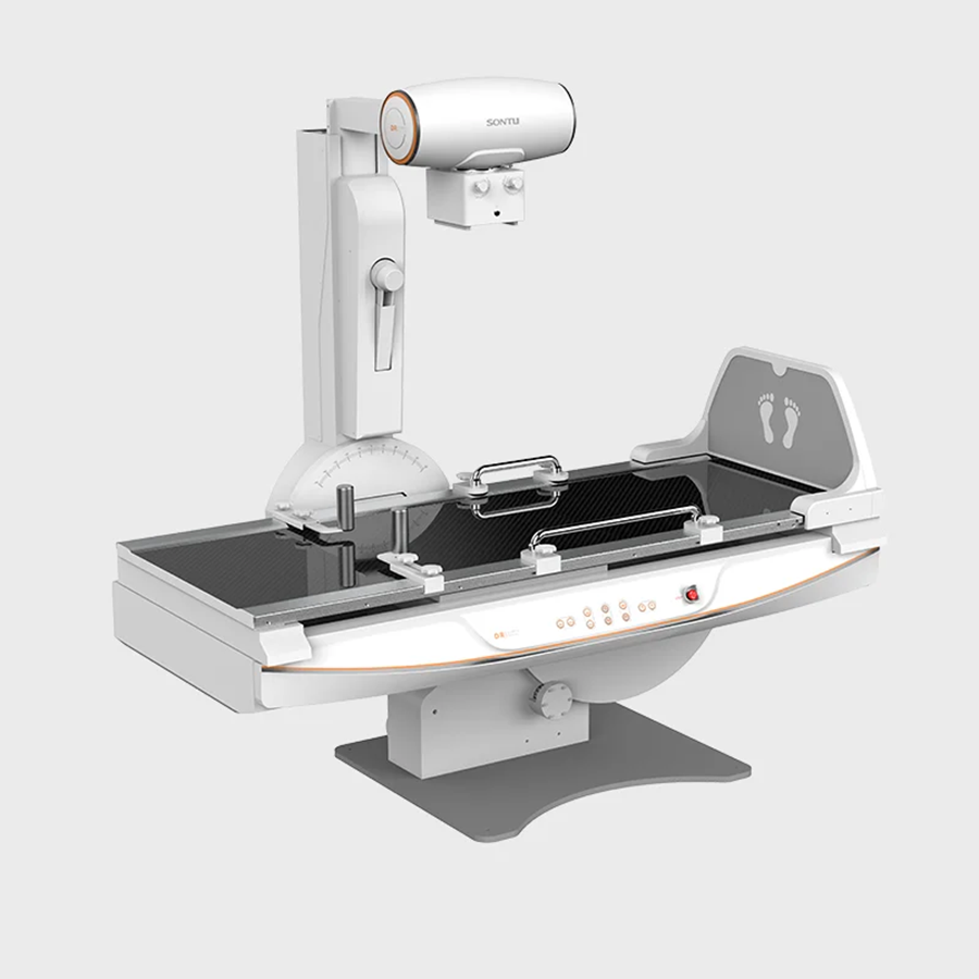 Optimizing Medical Imaging with SONTU’s Cutting-Edge X ray Detectors