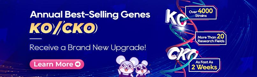   Unleashing Research Potential: Cyagen’s Lab Mice Merge Technical Support and Innovation