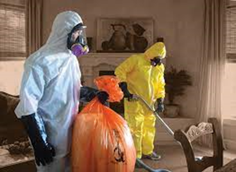 Wisconsin’s Unsung Heroes: Navigating the Complex Landscape of Biohazard Cleanup
