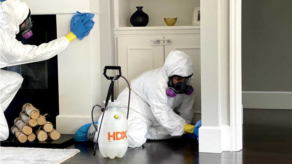 Guardians of Cleanliness: Unveiling Green Bay’s Crime Scene Cleanup Services for a Safer Tomorrow
