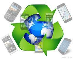 Enjoying Sustainability Benefit connected with Smartphone Recycling in great britan
