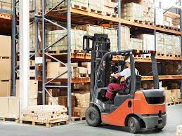 Moving Success Any Background together with Great need of Forklifts during Fashionable Community