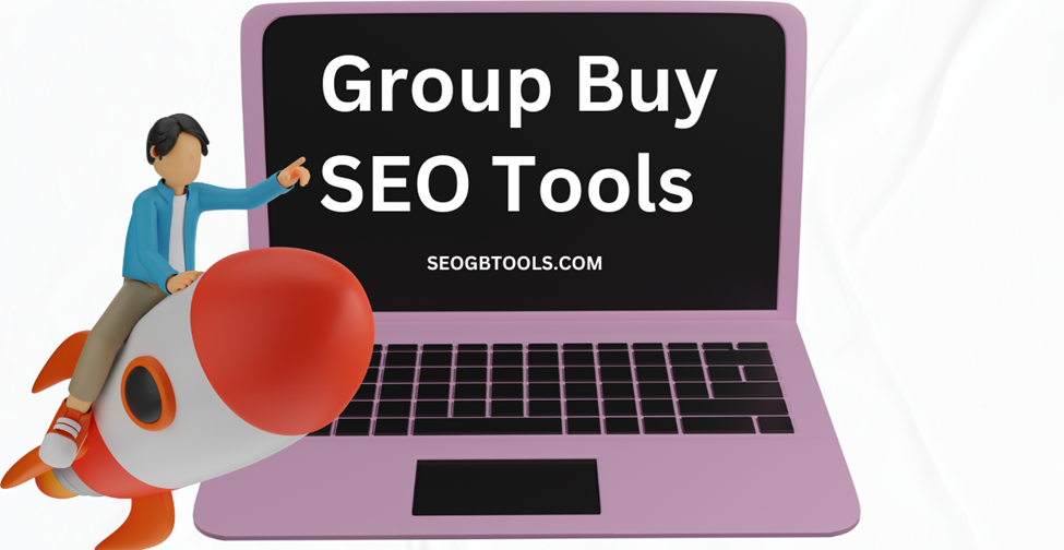 Group Buy SEO Tools: Empowering Your Digital Dominance